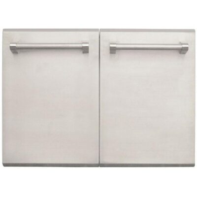 PGS Professional Series 30-Inch Double Access Door