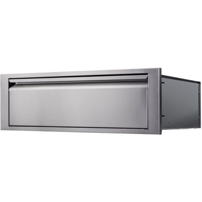 Memphis Grills Elite 42-Inch Access Drawer With Soft Close – VGC42LD1