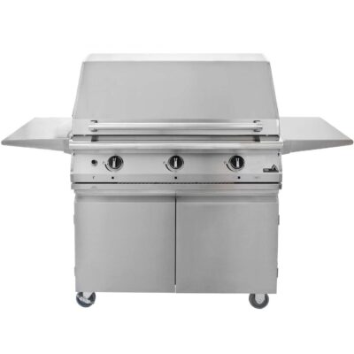 PGS Legacy Pacifica 39-Inch Natural Gas Grill