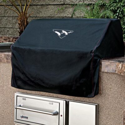 Twin Eagles Grill Cover For Built-In Pellet Grill & Smoker – VCPG36