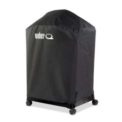 Weber 3400233 Grill/Cart Cover for Q2800N Grills