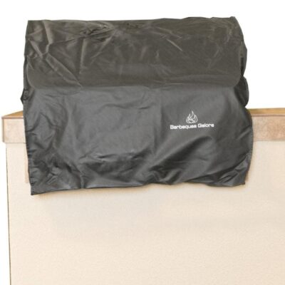 Turbo Grill Cover For Turbo 26-Inch Built-In Grills – BCV3BBI