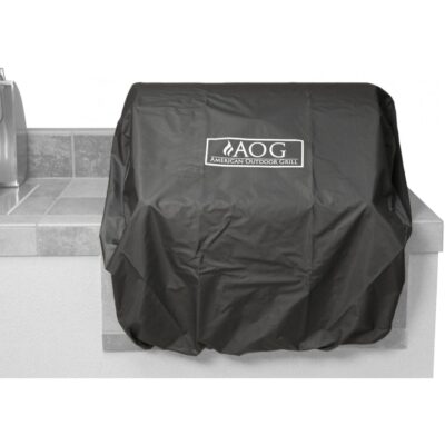 American Outdoor Grill Cover For 36-Inch Built-In Gas Grills – CB36-D