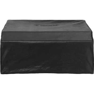 Lynx Carbon Fiber Vinyl Grill Cover For 30-Inch Built-in Asado Gas Grill