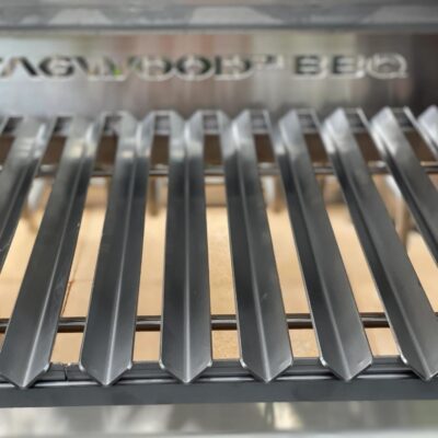 Tagwood BBQ V-Shape Grill Grate For BBQ23SS & BQ25SS Grills – BBQ90SS