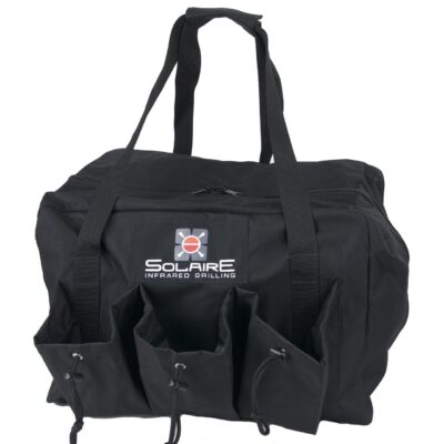 Solaire Carrying Bag For Anywhere and Everywhere Portable Infrared Grills – SOL-17-11