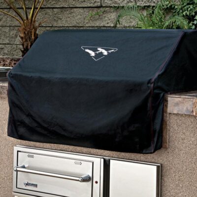 Twin Eagles Grill Cover For 42-Inch Built-In Grill – VCBQ42