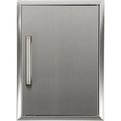 Coyote 16-Inch Single Access Door – Vertical – CSA2014