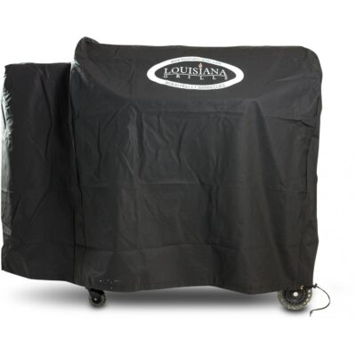 Louisiana Grills Grill Cover For CS-680 Or LG1100 Pellet Grill