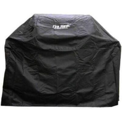 Fire Magic Grill Cover For Fire Magic Aurora A660 Freestanding Grill (Not For Grills W/ Side Burners) – 25185-20F