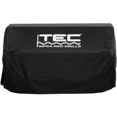 TEC Vinyl Grill Cover For 44-Inch Built-In Patio FR Series Grills – PFR2HC