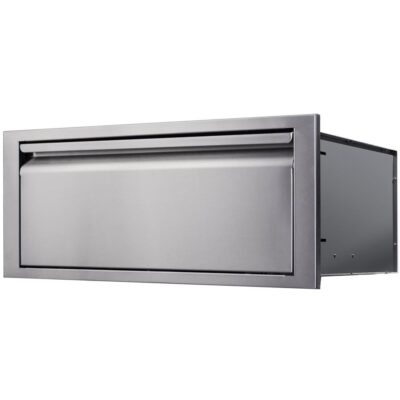 Memphis Grills Pro 30-Inch Access Drawer With Soft Close – VGC30LD1