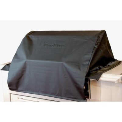 ProFire Vinyl Cover For 36-Inch Built-In Gas Grills – PFVC36B