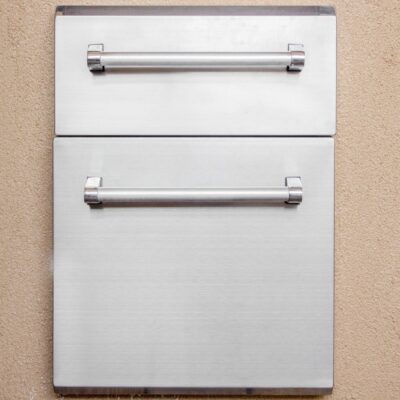 PGS 14-Inch Double Access Drawer