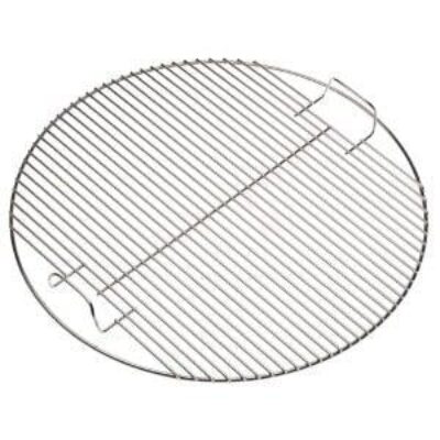 Gateway Drum Smokers Plated Steel Cooking Grate For 30 Gallon BBQ Smokers – 10730