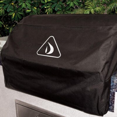 Delta Heat Grill Cover For 38-Inch Built-In Grill – VCBQ38-C