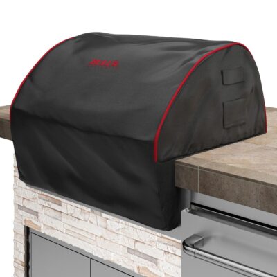 Bull Grill Cover For 24-Inch Steer Built-In Gas Grills – 72016