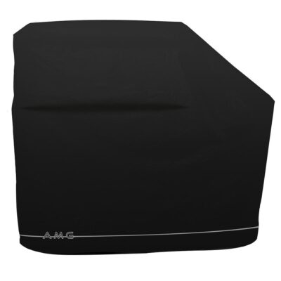 American Made Grills Encore/Muscle 36-Inch Freestanding Deluxe Grill Cover – CARTCOV-AMG36