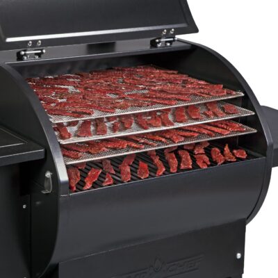 Camp Chef 24-Inch Pellet Grill Jerky Rack – PGJERKY