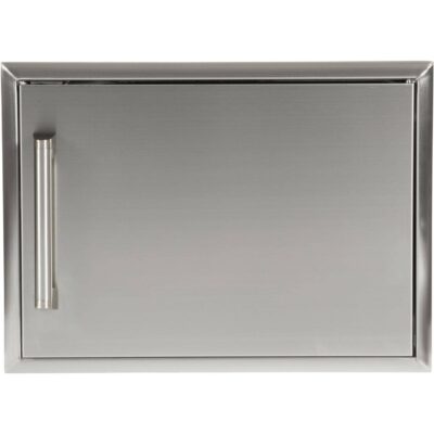 Coyote 22-Inch Single Access Door – Horizontal – CSA1420