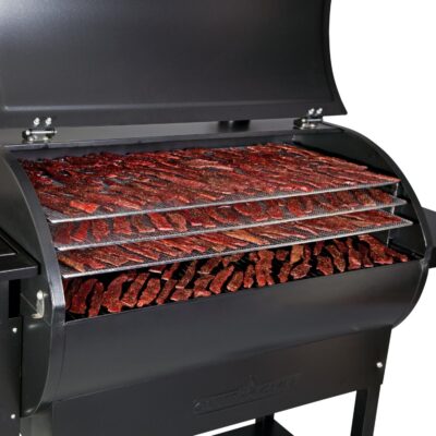 Camp Chef 36-Inch SmokePro Jerky Racks – PGJR36