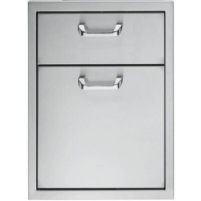 Lynx Professional 19-Inch Double Access Drawer – LDW19