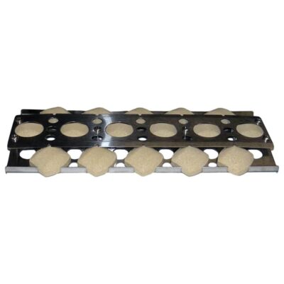 RCS Briquette Tray W/ Briquettes For Premier Series Gas Grills – RJC009P