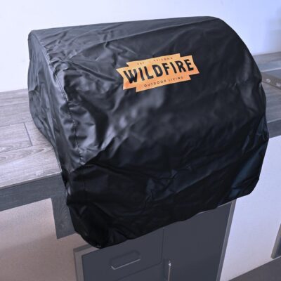 Wildfire 36-Inch Grill Cover – WF-GC36