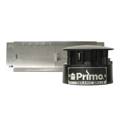 Primo Precision Control Upgrade Kit for Oval Junior – PGCJR