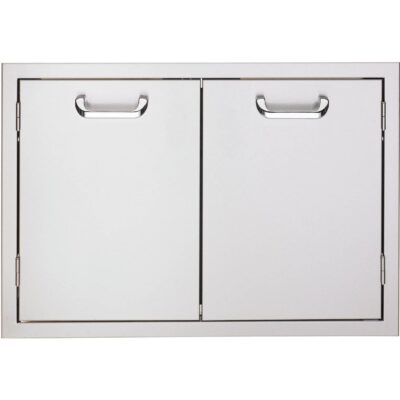 Lynx Sedona 36-Inch Double Access Door