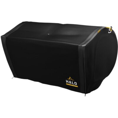 HALO Prime300 Pellet Grill Cover – HS-5005