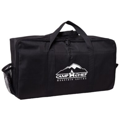 Camp Chef Mountain Series Carry Bag – CBMS