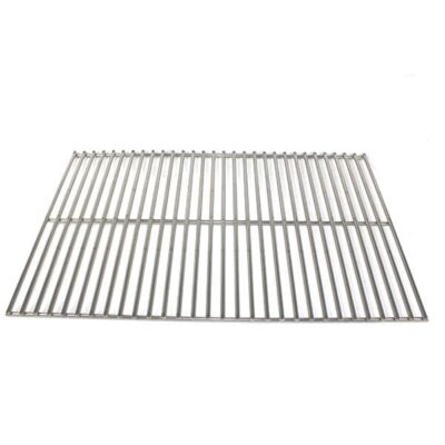 MHP Stainless Steel Briquette Grate For WNK – GGGRATESS